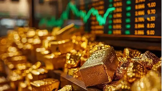 HAREM ALTIN NEDEN AÇILMIYOR? ÇÖKTÜ MÜ, KAPALI MI? GÜNCEL DURUM (3 Mart 2026)