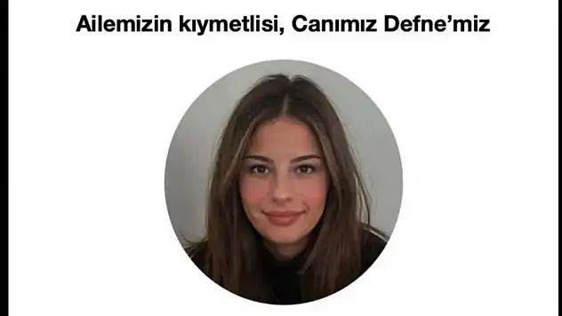 Hasan Akçakayalıoğlu'nun kızı Defne Akçakayalıoğlu kimdir, neden öldü?