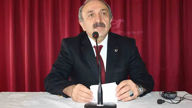 Hasan Pulur, 'Erzurum'da Olayların ve İnsanların Peşinde Bir Ömür' paneliyle anılacak