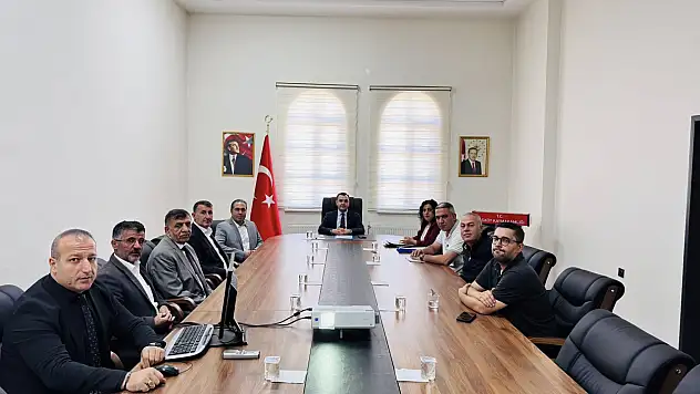 Hasköy Kaymakamlığı 2025-2026 Eğitim-Öğretim Yılında Öğrencilere Destek Olmaya Devam Ediyor