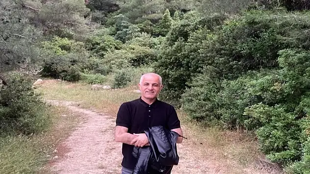 Hatip Karaaslan kimdir, nereli ve kaç yaşında?