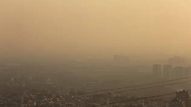 Hava kirliliği sessiz tehlike: Kalp ve akciğer sağlığını tehdit ediyor