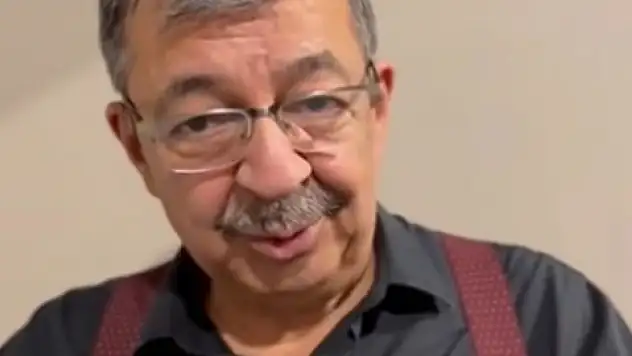 Hayati İnanç, 'Can Veren Pervaneler' Söyleşisiyle Iğdır'da