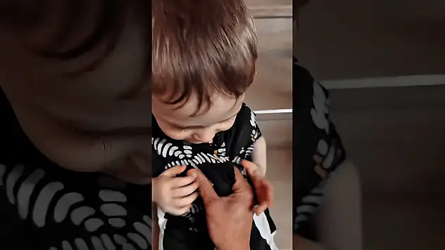 Hayırdır Gardeş Akımı Nedir, Çoçuk Kim, Adı Ne?