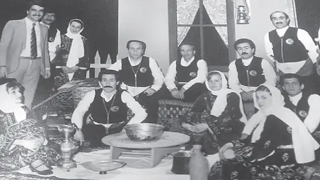 Hayırsever eğitimci Hayrünnisa Şengöz vefat etti, cenazesi yarın Narmanlı Camii'nde