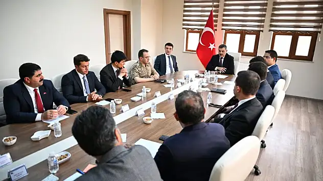 Hayvan Hakları İçin Yerel Yönetimlerin Stratejileri Belirlendi Toplantısı Gerçekleşti