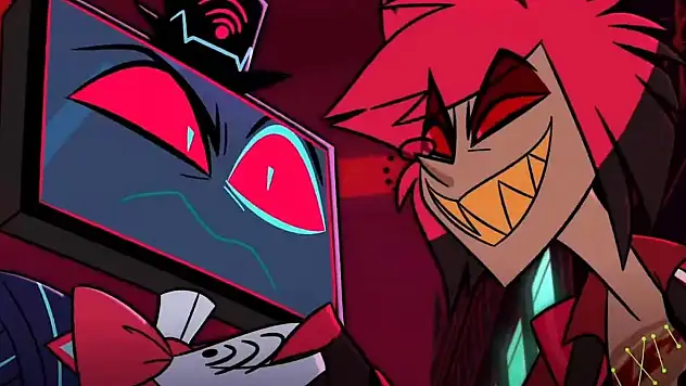 Hazbin Hotel 2. sezon 9. bölüm ne zaman, hangi gün platformda yayınlanacak?