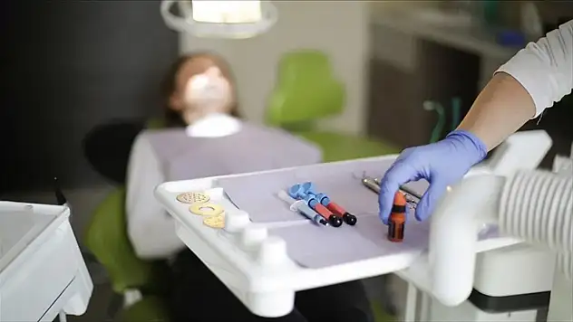 Hekim ve diş hekimi muayenelerinde katılım payları güncellendi