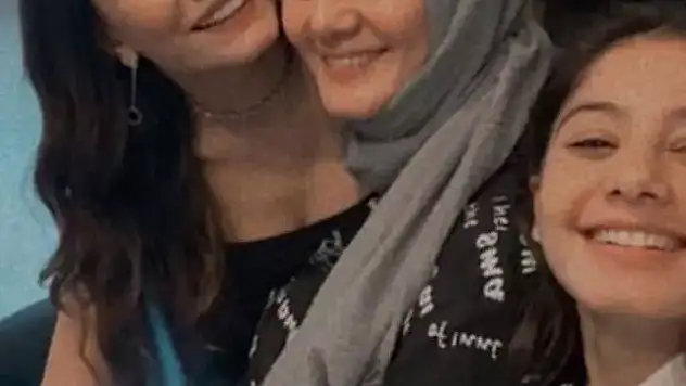 Helin Kandemir Annesi Babası Kimdir, Adı Ne?