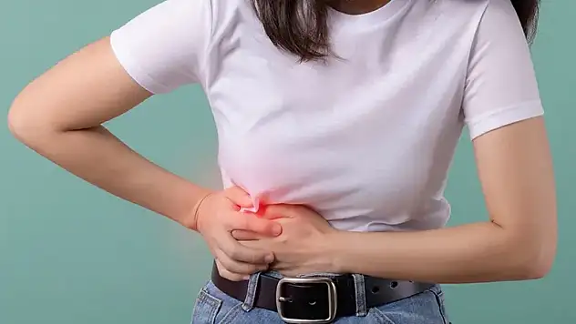 Her karın ağrısı apandisit mi? Uzman açıkladı