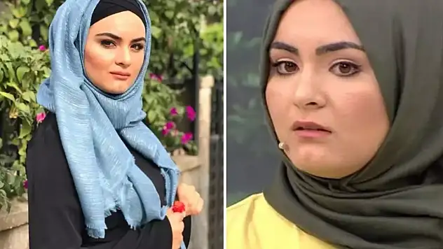 Tesettürü Bıraktı, Paylaşımı Olay Oldu! Gelen Yorumlara Böyle Patladı…