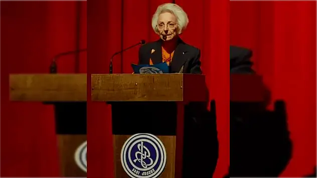 Hermine Benlioğlu kimdir, neden vefat etti?