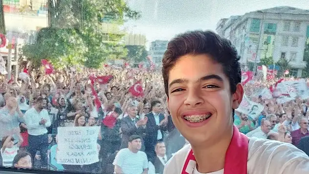 Herşey Çok Güzel Olacak Berkay Gezgin kimdir?