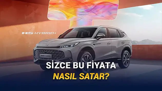 Hibrit dünyasında kartlar yeniden dağıtılıyor: MG, yeni nesil Hybrid+ teknolojisiyle Türkiye'de şov yapıyor!