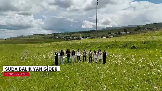 Hınıs İçin Söylenenler: Gözler Şimdi Bu İlçede!