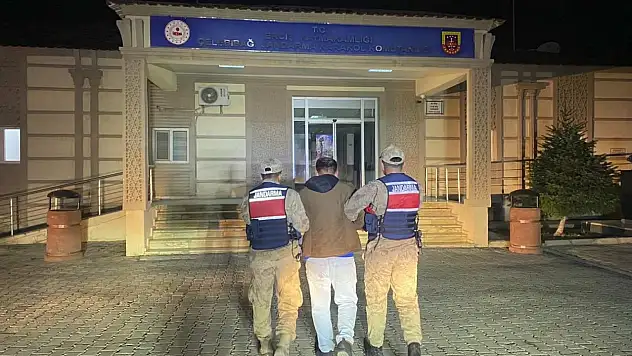 Hırsızlık İddiası Yalan Çıktı, Jandarmadan Titiz Çalışma ile Gerçekler Ortaya Çıktı