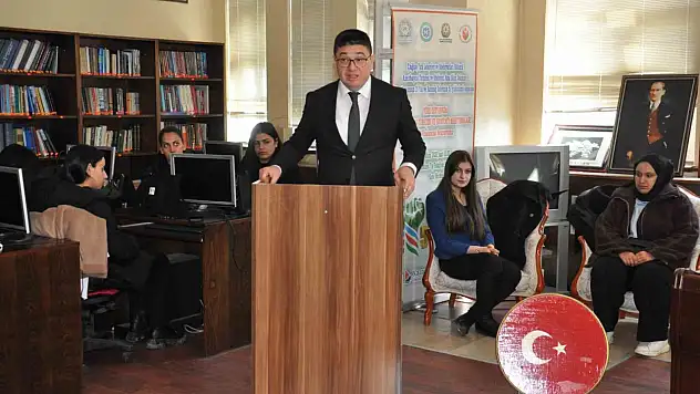 Hocalı Katliamı'nın 34. Yılında Kars'ta Duygusal Anma Töreni
