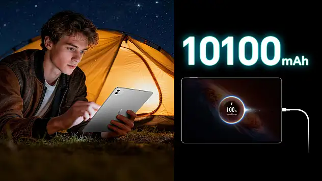 HONOR'dan Türkiye'de yeni hamle: MagicPad 4 satışta