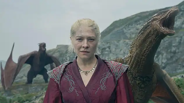 House Of The Dragon 3. Sezon Ne Zaman?