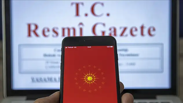 HSK'nin 268 hakim ve savcıyı kapsayan mazeret kararnamesi yayımlandı