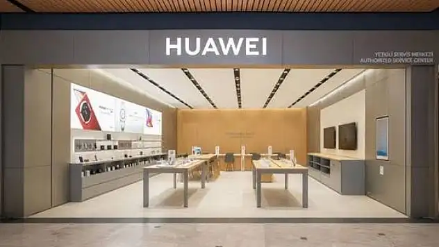 Huawei yapay zeka altyapısında yeni dönem için UnifiedBus'ı tanıttı
