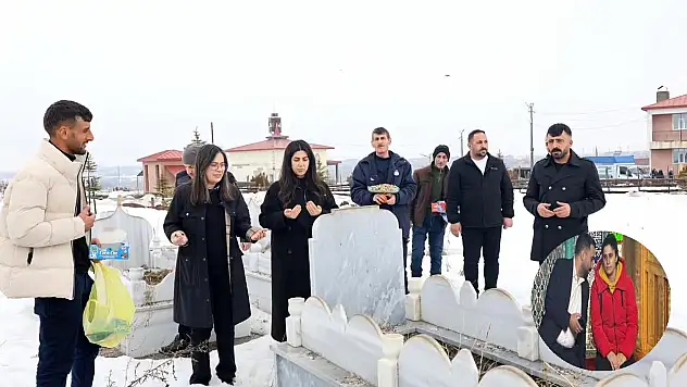 HÜDA PAR Ağrı Kadın Kolları'ndan başörtüsü eleştirisi