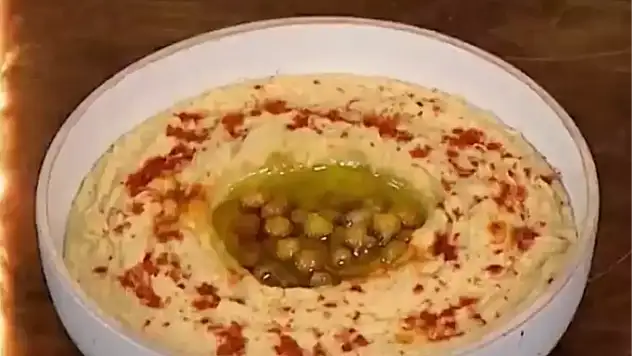 Humus nasıl yapılır? Humus tarifi nedir?