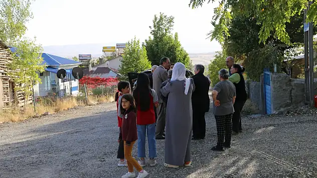 Hürriyet Mahallesi'nde Asfalt Çalışmaları Tamamlandı