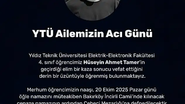 Hüseyin Ahmet Tamer Kimdir, Neden Öldü?