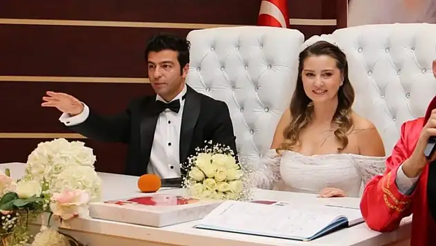 Hüseyin Günay'ın Eşi Özge Özdemir Kimdir?