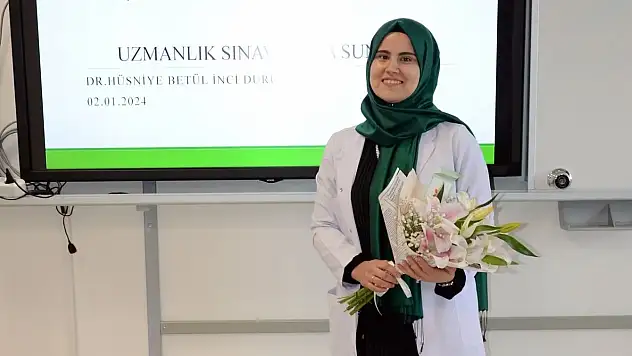 Dr. Hüsniye Betül İnci Duru kimdir ve kaç yaşındaydı, neden öldü?