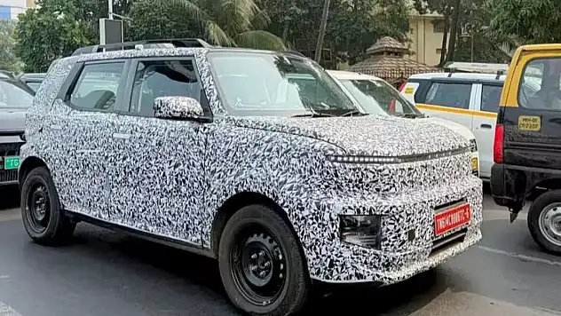 Hyundai'den pazarın dengelerini altüst edecek hamle: Şehirlerin yeni hakimi IONIQ 1 geliyor?