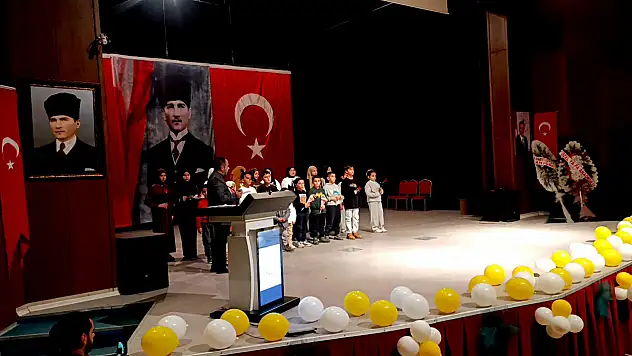 Hz. Ali'nin Doğum Günü Iğdır'da Düzenlenen Programla Anıldı