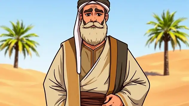 HZ. Hamza Ne Zaman, Neden, Nasıl Öldü?