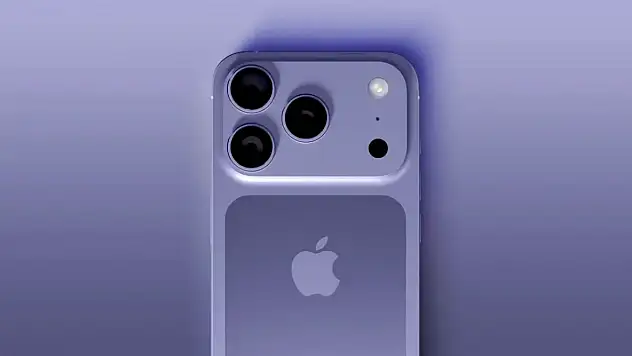 iPhone 17'den Yapay Zeka Bombası! 12 GB RAM'le Sınırları Zorlayacak!