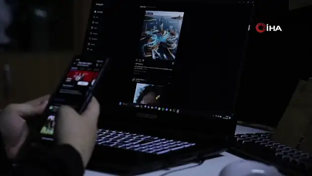 IBAN dolandırıcılığında yeni yöntem: Tanıdık ağı