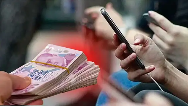 IBAN ile Para Transferinde Yeni Kurallar! Çipli Kimlik Olmayanlar Dikkat!