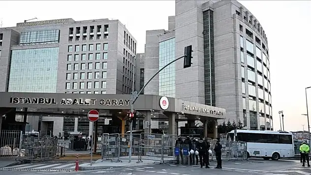 İBB soruşturmasında 10 milyon dolarlık rüşvet iddiası