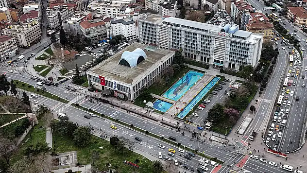 İBB ve Beylikdüzü'nde başkan vekilliği için seçim günü belli oldu