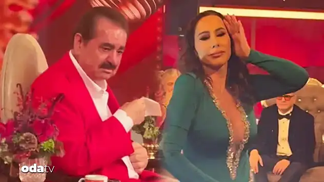 İbrahim Tatlıses Asena'ya Yazdığı Şarkı Sözleri Nedir, Nasıl Söylenir?