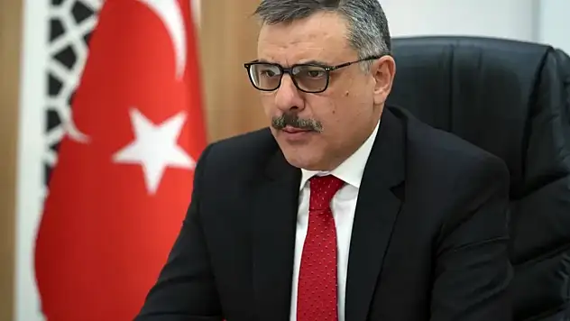 İçişleri Bakanı Mustafa Çiftçi Kimdir, Nereli, kaç Yaşında?