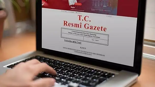 İçişleri Bakanlığı 65 kaymakam adayı alacak