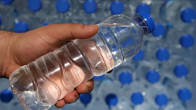 İçtiğimiz su markete gelmeden önce nerelerde test ediliyor?