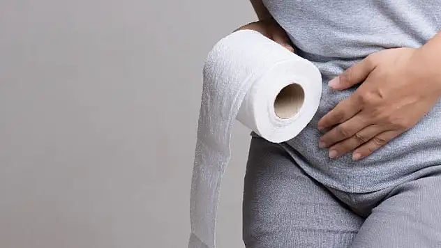 İdrar kaçırma kader değil tedavi edilebilir bir sağlık sorunu