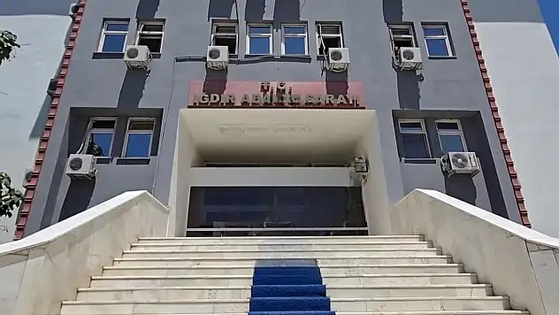 Iğdır Adliyesinde Rüşvet Çemberi: 2 Avukat Gözaltına Alındı