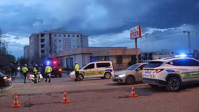 Iğdır'da aileler arasında silahlı kavga: 2 ölü, 6 yaralı