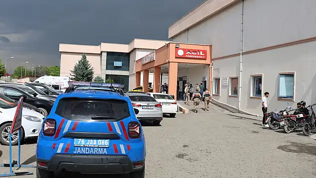 Iğdır'da bir adam kardeşlerinin eşlerini öldürüp kayıplara karıştı