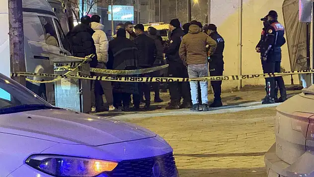 Iğdır'da bir kadın iş yerinde hayatını kaybetti