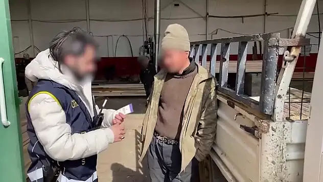 Iğdır'da düzensiz göçmen çalıştıran işletmelere ceza yağdı