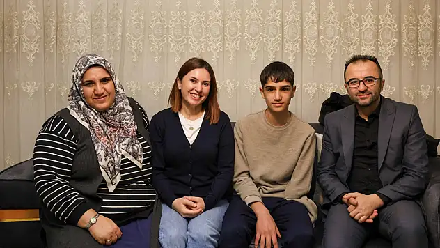 Iğdır'da Geleceğin Paralimpik Yüzücüleri Yetişiyor